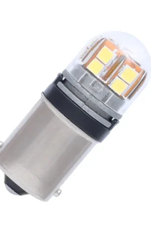 Next Day Delivery Putco LumaCore G18 White - Pair