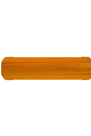 Clearance Revolve Bar Amber PRO Cover RIGID Industries