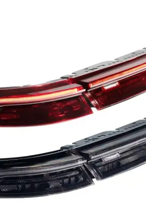Price Drop PORSCHE 993 MORIMOTO XB LED TAILLIGHTS
