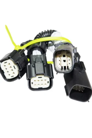 Kooks 2015+ Dodge Hellcat 02 Sensor Wiring Extensions Last Chance