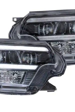 Bulk Order TOYOTA TACOMA (2012-2015): MORIMOTO XB HYBRID LED HEADLIGHTS