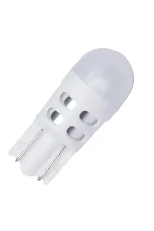 Putco LumaCore 194 Red - Pair Latest