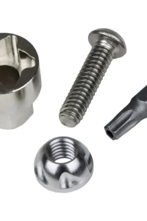 Light Security Kit Fits SR-M Pro Series, SR-Q Pro Series RIGID Industries Professional Grade