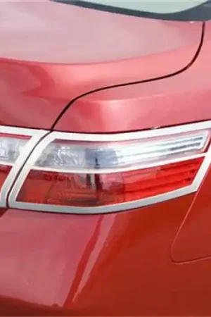 Budget Putco 07-10 Toyota Camry Tail Light Covers