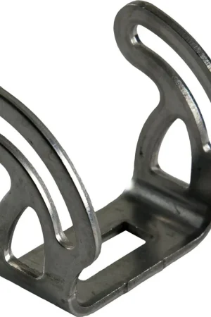 Exclusive Offer Bracket With Hardware Stainless Pro RIGID Industries