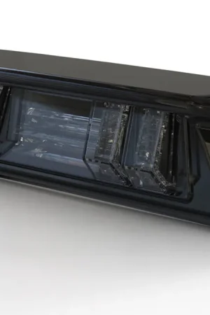 FORD F150 (2009-2014): MORIMOTO X3B LED THIRD BRAKE LIGHT Genuine