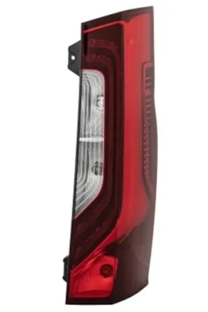 Shop Now Hella 2019-2020 Mercedes-Benz Sprinter 1500 Right Tail Light