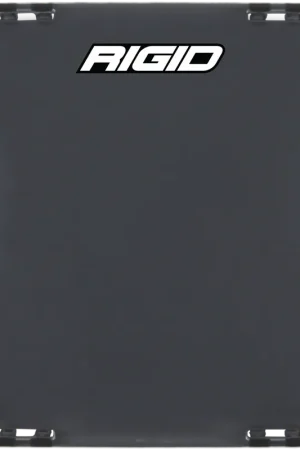 Light Cover Smoke D-XL Pro RIGID Industries Best Choice