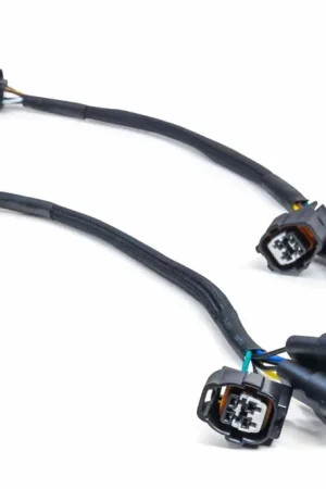 Top Rated Conversion Harness: Tacoma OEM LED Headlights (2016-2023)