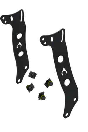 JL-JT Front Bumper 30 Inch Light Mount Artec Industries Low Price