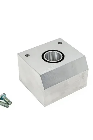 Top Pick Viton O-Ring Sealed Filter Spacer Block - Dodge