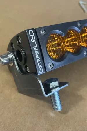 Save Now Extreme LED X6S 30" Light Bar Brackets