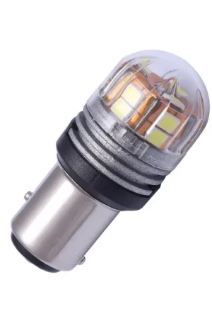 Place Order Putco LumaCore 1157 White - Pair