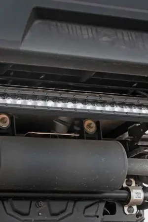 Polaris Rear Facing Lower 20-Inch LED Kit 19-20 Ranger 570XP Rough Country Sale