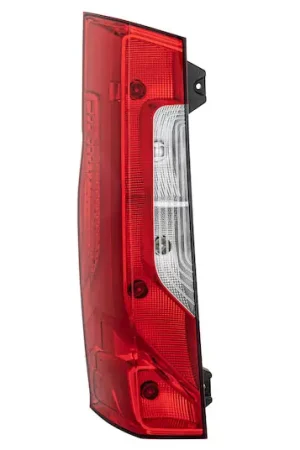 Hella 2019-2020 Mercedes-Benz Sprinter 1500 Left Tail Light Instant Buy