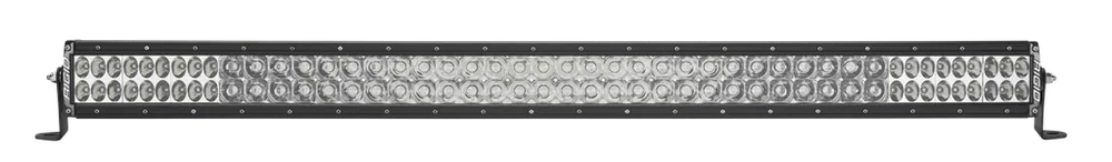 Luxury 40 Inch Spot/Driving Combo Light Black Housing E-Series Pro RIGID Industries