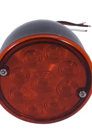 Popular Rugged Ridge LED Tail Light Assembly RH 46-75 Willys & CJ