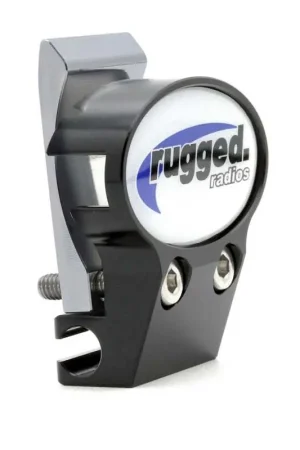 Fast Shipping Rugged Radios Quick Mount for Helmet Kit Wiring Installation