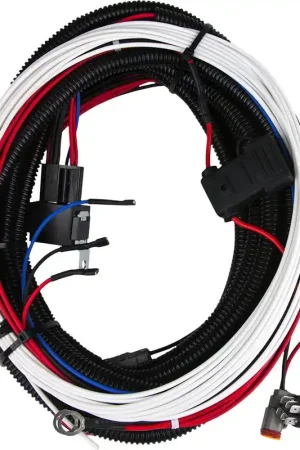 Flash Sale SR-M and SR-Q Backup Kit Harness RIGID Industries