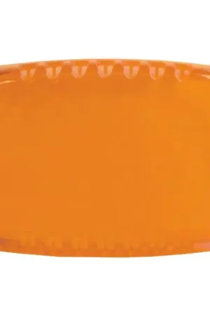 Viral Cover SR-M Series Amber Pro Rigid Industries