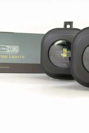 Morimoto XB LED Projector Fog Lights: Ford F250/F350 Super Duty 1999-2016 Bulk Order