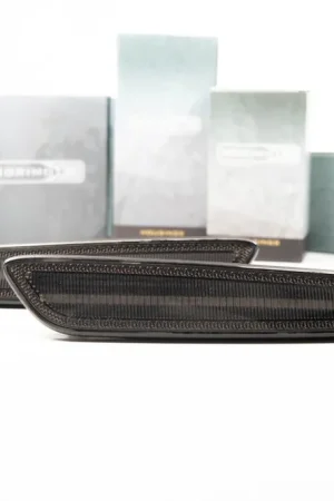 CHEVROLET CORVETTE C6 2005-2013: MORIMOTO XB LED SIDE MARKERS Exclusive