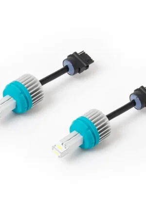 Free Shipping Putco Metal 360 - High Power LED Reverse Light - 3156