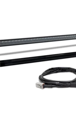 Next Day Delivery Borne Off-Road 2021+ Ford Bronco Direct Fit Light Bar - Mod Bumper - 30in - Bumper - Up