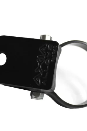 LED A Pillar Mount 1.75 Inch Black Baja Designs While Supplies Last