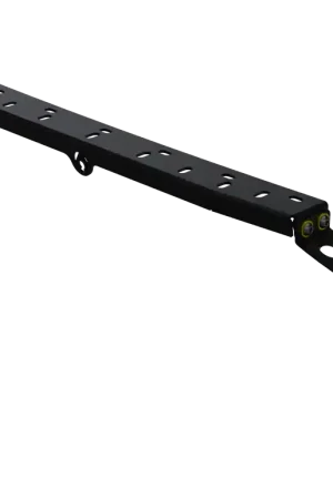 Holiday Sale JL-JT Front Bumper Light Bridge Mount Artec Industries