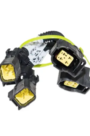 Must Have Kooks 2009-2015 RAM 1500 HEMI 02 Sensor Extensions