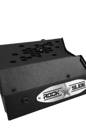 Save Now Rock Slide 18-22 Jeep JL 2-4 Door Cowl Led Light Pod Brackets