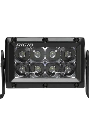 4 Inch Spot Midnight E-Series Pro RIGID Industries Must Have