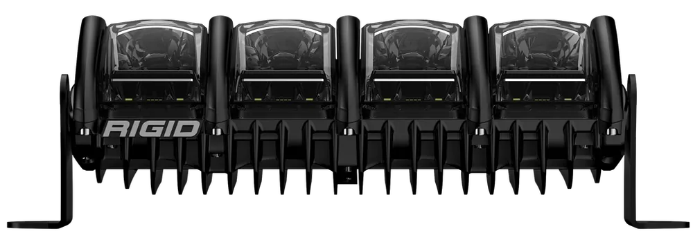 Same Day Shipping 10 Inch Adapt Light Bar Adapt RIGID Industries