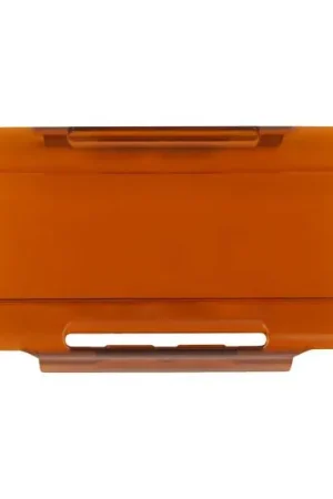 Clearance Cover 6 Inch E-Series Amber Pro Rigid Industries