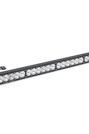 40 Inch LED Light Bar High Speed Spot Pattern OnX6 Series Baja Designs Sale