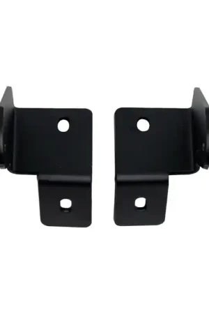 Cali Raised 2021+ Ford Raptor Bumper Light Bar Mount Professional Grade