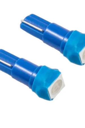 Diode Dynamics 74 SMD1 LED - Blue (Pair) Direct From Factory