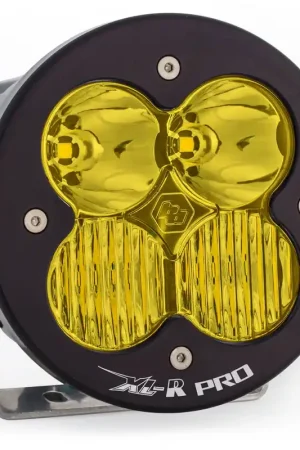 Super Sale XL-R Pro, LED Driving/Combo, Amber