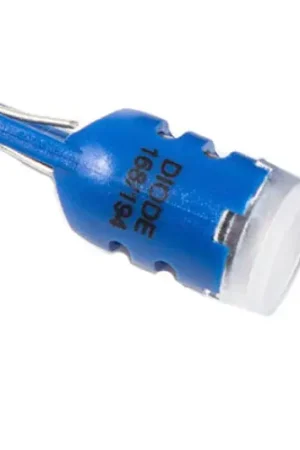 Diode Dynamics 194 LED Bulb HP5 LED - Blue (Single) Popular