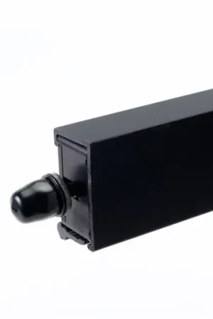 Putco Cover for 40in Light Bar Curved/Straight. Original