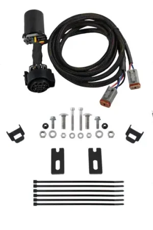 Diode Dynamics 2024+ Toyota Tacoma Stage Series Reverse Light Kit - C2 Sport Hassle-Free Returns