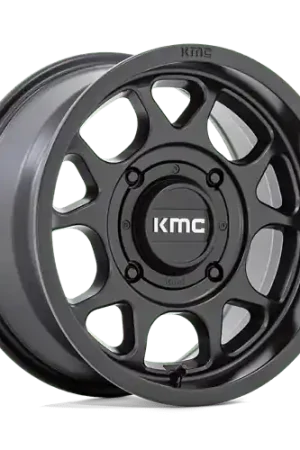 Fast Shipping TORO S UTV 15X7 4X156 S-BLK 10MM