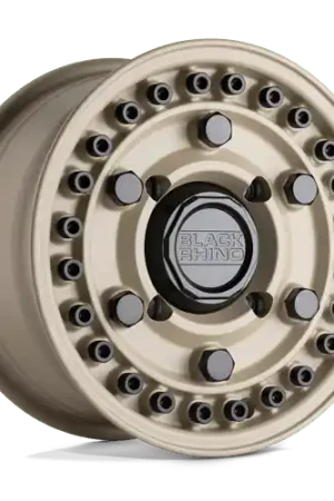 Brand New ARMORY UTV 15X7 4X110 +36 80 D-SAND