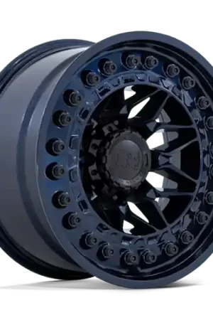 Factory Price ALPHA 20X10 8X6.5 125 -18 MID-BLUE