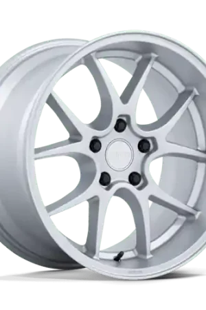 LTN-J 19X9.5 5X112 66 +30 M-SLV Big Sale