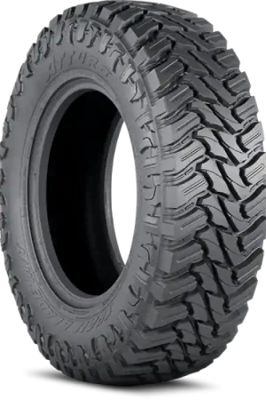 No Minimum Order Atturo Trail Blade M/T Tire - LT275/70R18 125/122Q