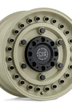 Exclusive Offer BR ARMORY 17X9.5 BLANK 72 D-SND -18