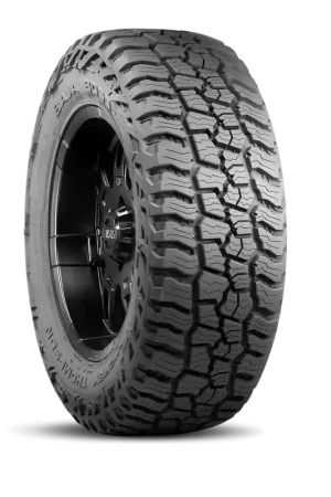 Money Back Guarantee BAJ BOSS AT LT265/65-17 120Q 30.5