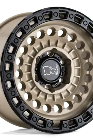 Bulk Order BR SENTNL 20X9.5 6X120 +12 67 D-SAND BLK